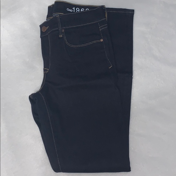 Gap legging jeans size 28r - Picture 4 of 4